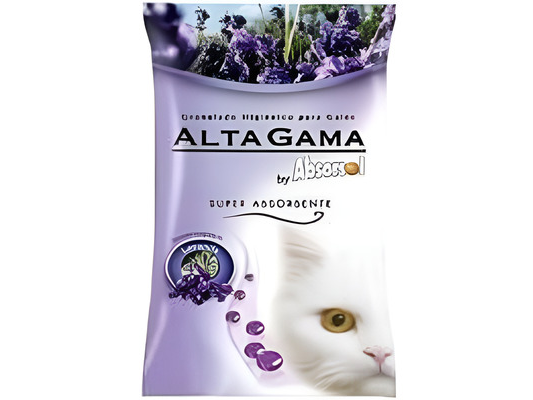 ALTA GAMA DIATOMEA LAVANDA (PIEDRAS BLANCAS)