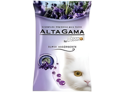 ALTA GAMA DIATOMEA LAVANDA (PIEDRAS BLANCAS)