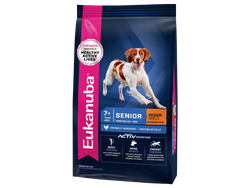 EUKANUBA SENIOR MEDIUM - 3KG
