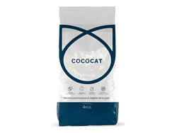 COCOCAT COCCONING 4KG -BENTONITA