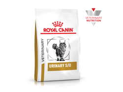 ROYAL CANIN GATO URINARY S/O