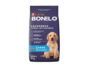 BONELO CACHORRO 15 KG