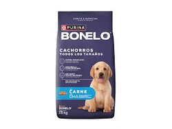 BONELO CACHORRO 15 KG