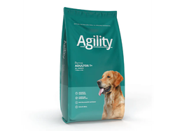 AGILITY SENIOR +7 AÑOS