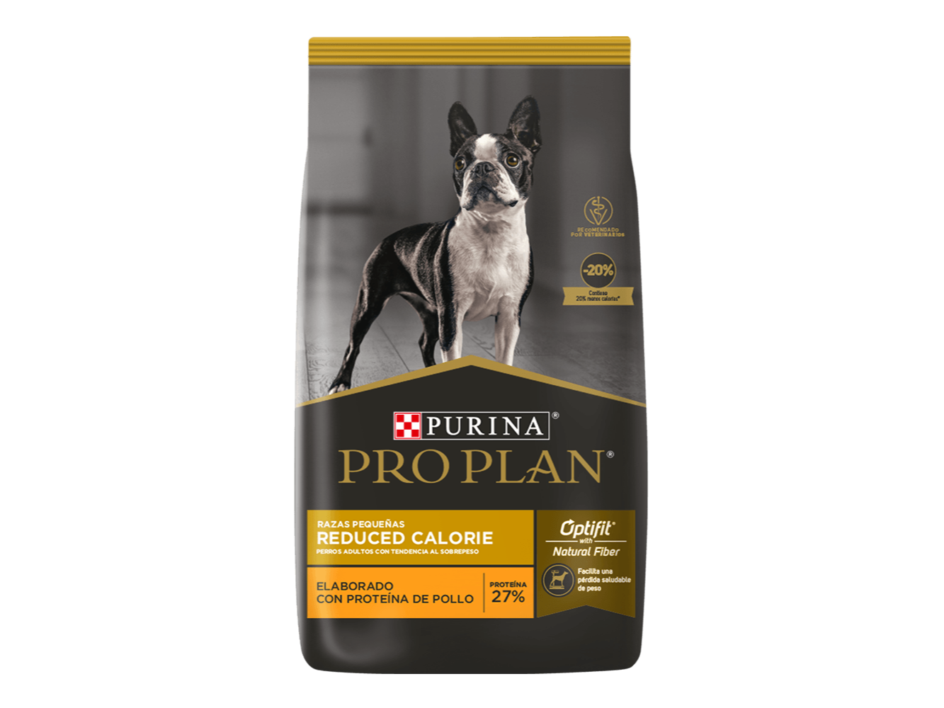 PROPLAN REDUCE CALORIES SMALL