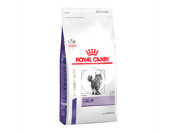 ROYAL CANIN GATO CALM X 2KG