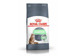 ROYAL CANIN GATO DIGESTIVE CARE X 1,5KG