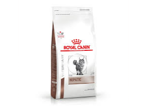 ROYAL CANIN GATO HEPATIC X 1,5KG