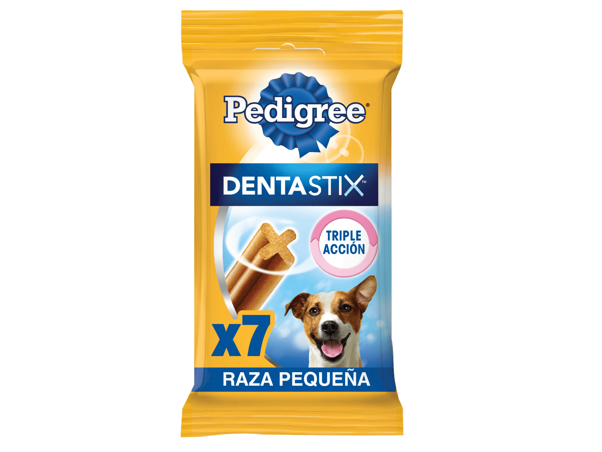 DENTASTIX RAZA PEQUEÑA