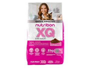 NUTRIBON XQ GATO ADULTO