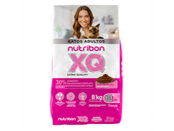NUTRIBON XQ GATO ADULTO
