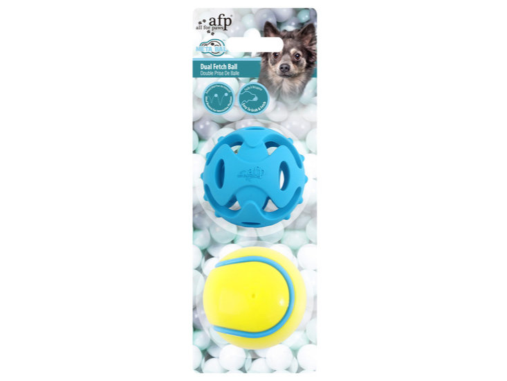 AFP - META BALL - PELOTA DE BUSQUEDA DUAL