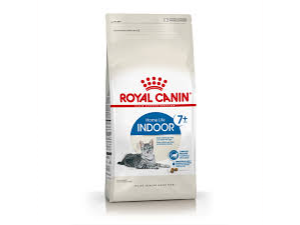ROYAL CANIN GATO INDOOR +7