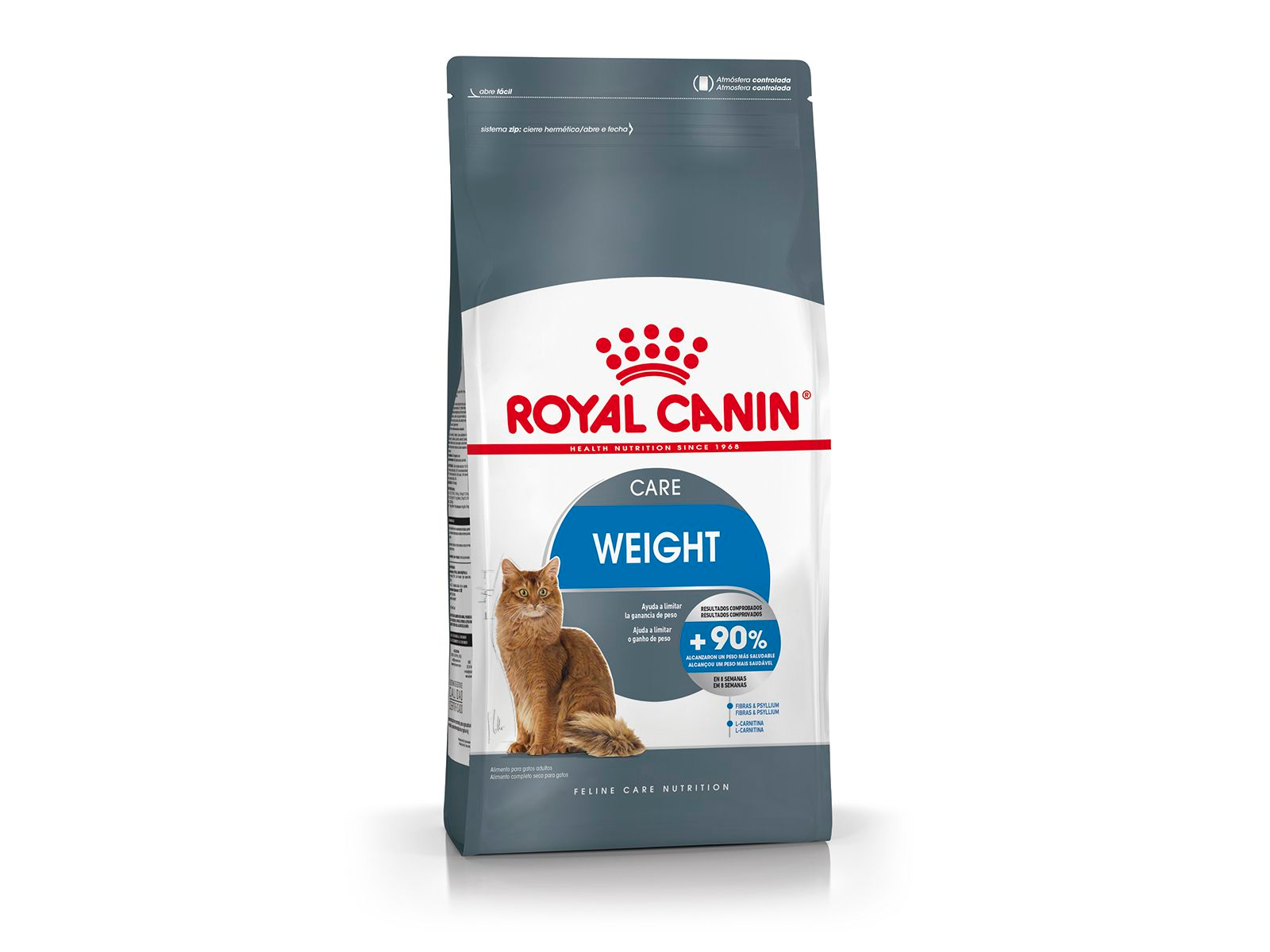 ROYAL CANIN GATO WEIGHT CARE