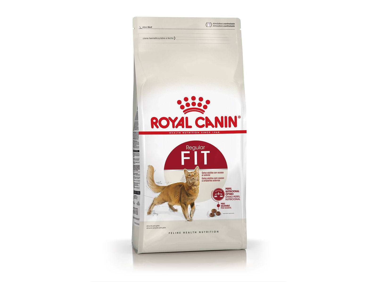 ROYAL CANIN GATO FIT 32