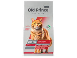 OLD PRINCE EQUILIBRIUM CATS ADULT COMPLETE