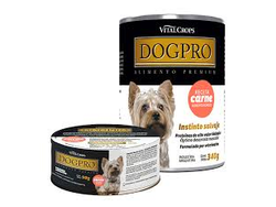 ALIM. HUMEDO DOG PRO