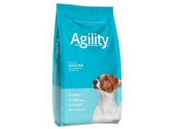 AGILITY PERRO PEQUEÑO - SUELTO - 26%DE PROT.