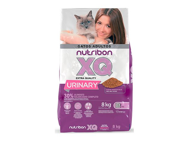 NUTRIBON XQ URINARY X 8KG