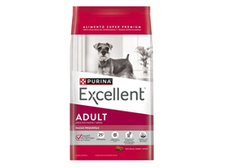 EXCELLENT ADULTO SMALL