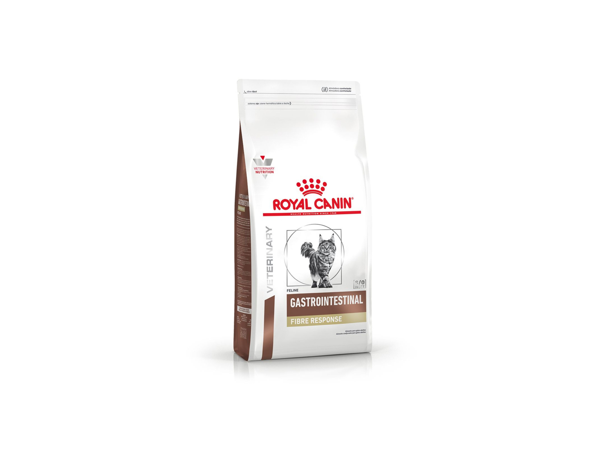 ROYAL CANIN GATO FIBRE RESPONSE