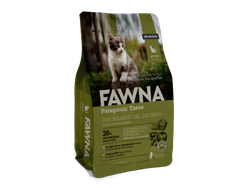 FAWNA CAT KITTEN X3KG