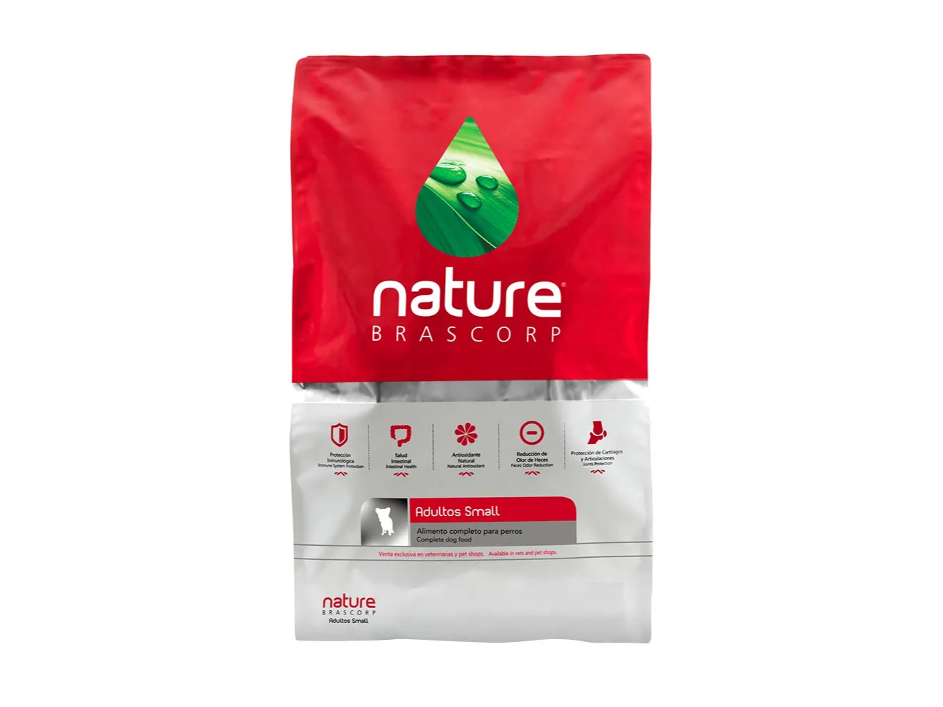 NATURE ADULTO SMALL - SUELTO