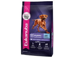 EUKANUBA CACHORRO X 15KG