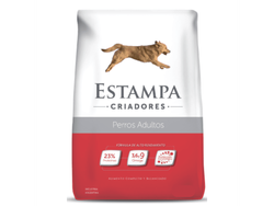 ESTAMPA CRIADORES SUELTO - 23% DE PROT.