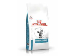 ROYAL CANIN GATO HYPOALLERGENIC x 2kg