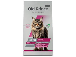 OLD PRINCE EQUILIBRIUM ADULT STERILIZED