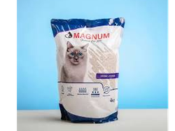 MAGNUM BENTONITA 4KG NEUTRA