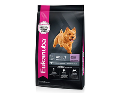 EUKANUBA ADULTO PEQUEÑO