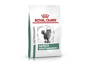 ROYAL CANIN GATO SATIETY X 1,5KG