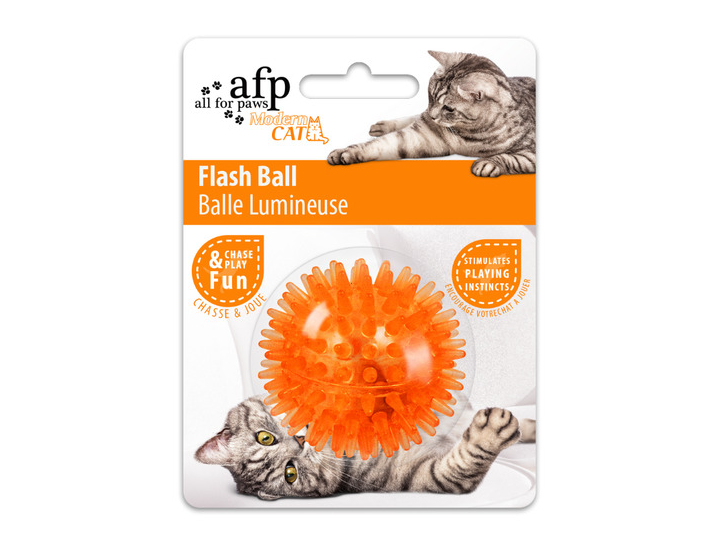 AFP MODERN CAT - FLASH BALL