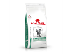 ROYAL CANIN GATO DIABETIC X 1,5KG