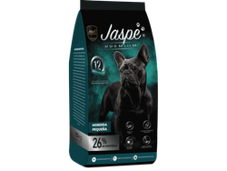 JASPE PREMIUM MORDIDA PEQ - X 15 KG