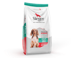 SIEGER ADULTO MINI X 12KG