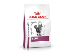 ROYAL CANIN GATO RENAL X 2KG