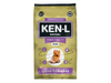 KEN L RAZA PEQUEÑA