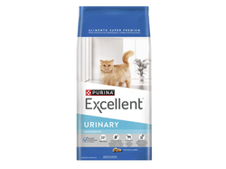 EXCELLENT URINARY