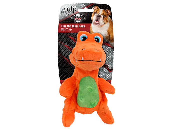 AFP - MY T-REX - TIM EL MINI T-REX