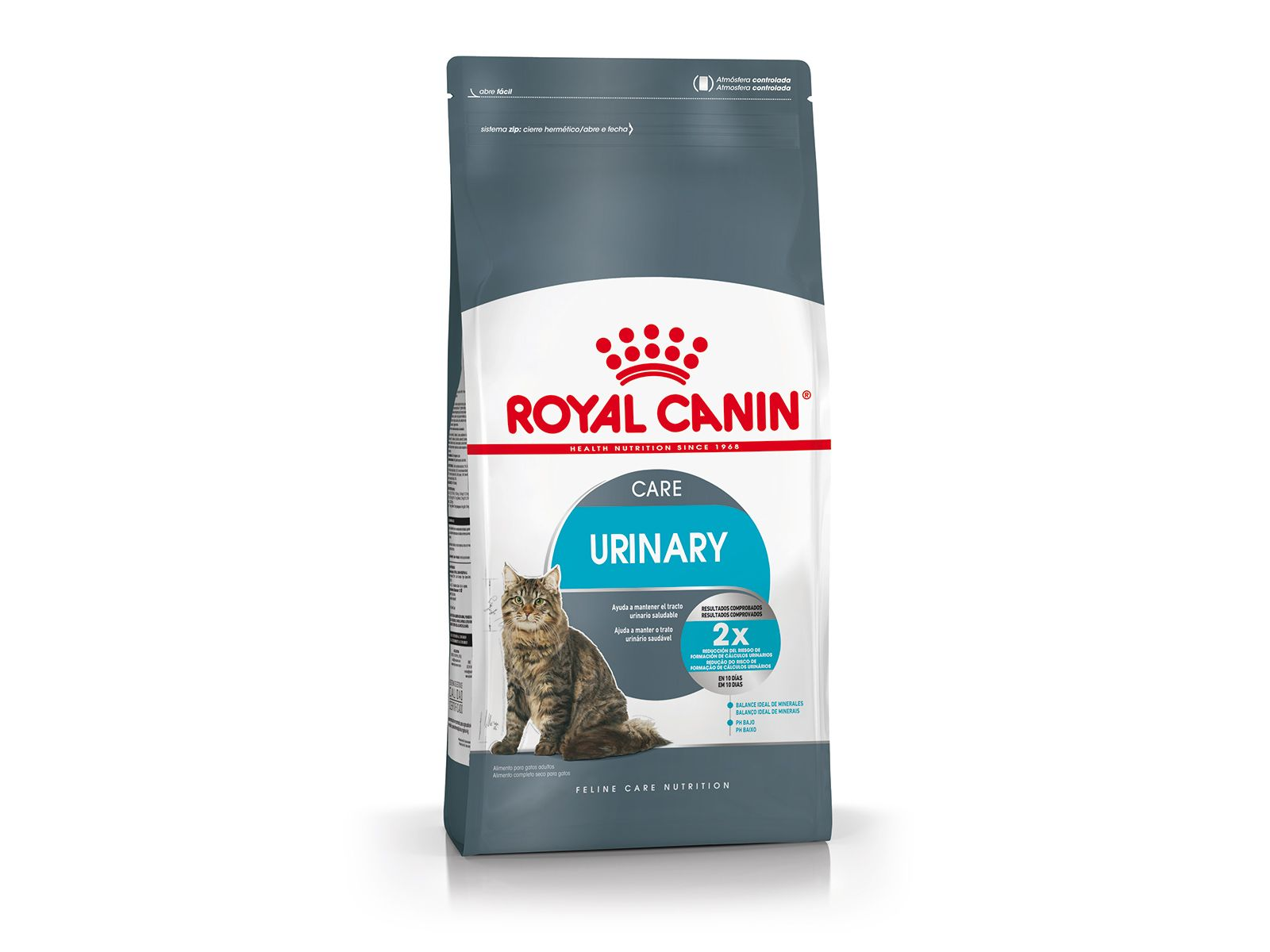 ROYAL CANIN GATO URINARY CARE
