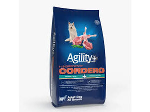 AGILITY CORDERO