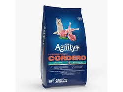AGILITY CORDERO