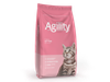 AGILITY GATO KITTEN X 10KG