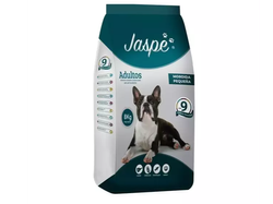 JASPE MORDIDA PEQ X 20 KG