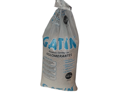 GATIN BENTONITA X 10KG