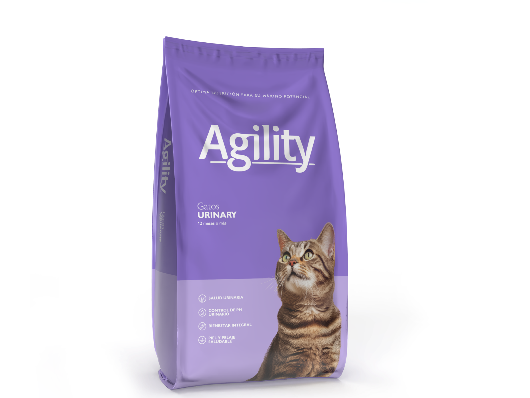 AGILITY URINARY X 10KG
