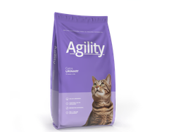 AGILITY URINARY X 10KG